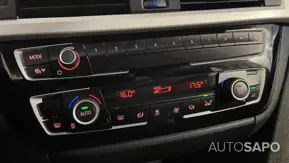 BMW Série 4 de 2020