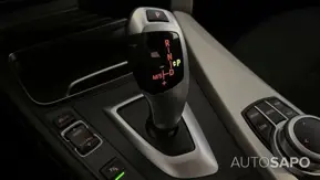 BMW Série 4 de 2020