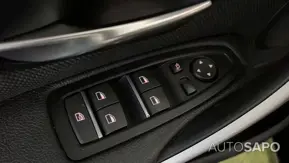 BMW Série 4 de 2020
