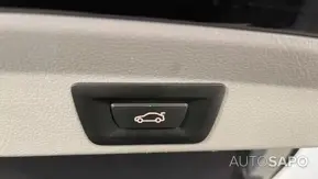 BMW Série 4 de 2020