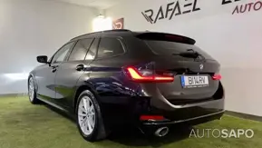 BMW Série 3 de 2024