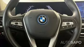 BMW Série 3 de 2024