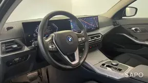 BMW Série 3 de 2024