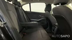 BMW Série 3 de 2024