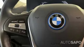 BMW Série 3 de 2024