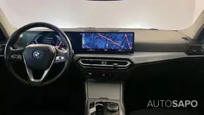BMW Série 3 de 2024