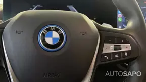 BMW Série 3 de 2024