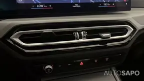 BMW Série 3 de 2024