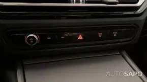 BMW Série 3 de 2024