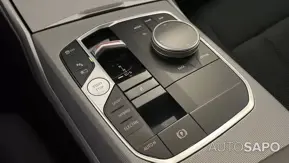 BMW Série 3 de 2024