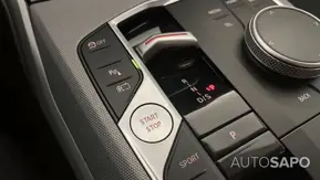 BMW Série 3 de 2024