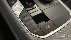 BMW Série 3 de 2024