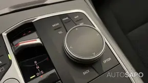 BMW Série 3 de 2024
