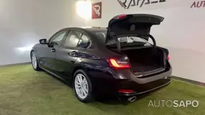 BMW Série 3 de 2024