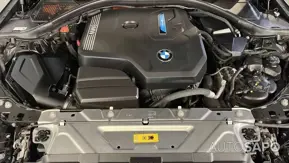 BMW Série 3 de 2024