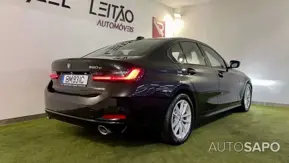 BMW Série 3 de 2024