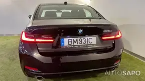 BMW Série 3 de 2024