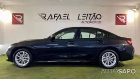 BMW Série 3 de 2024