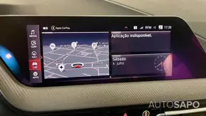 BMW Série 2 de 2023