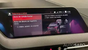 BMW Série 2 de 2023