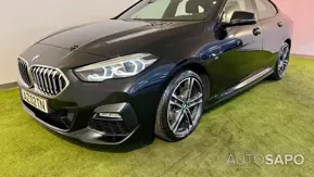 BMW Série 2 de 2023