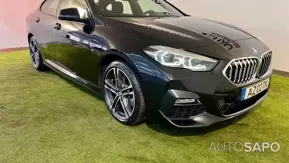 BMW Série 2 de 2023