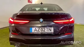 BMW Série 2 de 2023