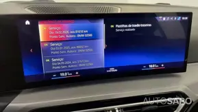 BMW Série 3 de 2023