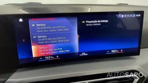 BMW Série 3 de 2023