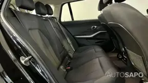 BMW Série 3 de 2023