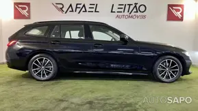BMW Série 3 de 2023