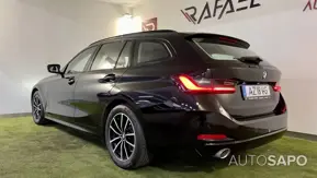 BMW Série 3 de 2023