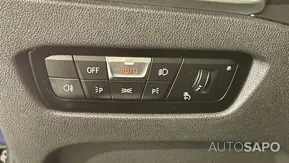 BMW Série 3 de 2022