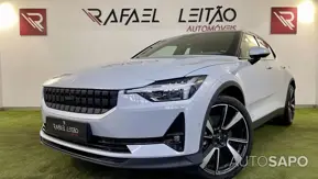 Polestar 2 de 2022