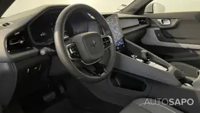 Polestar 2 de 2022