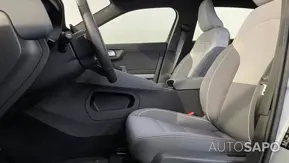 Polestar 2 de 2022