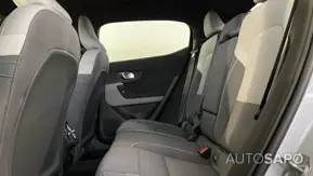 Polestar 2 de 2022