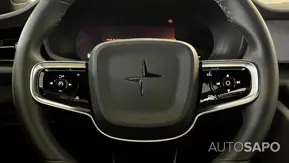 Polestar 2 de 2022
