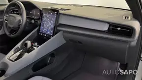 Polestar 2 de 2022