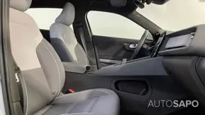 Polestar 2 de 2022