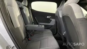 Polestar 2 de 2022