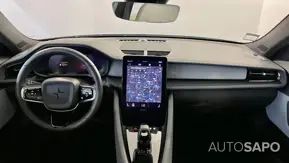 Polestar 2 de 2022