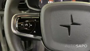 Polestar 2 de 2022