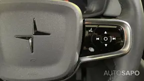 Polestar 2 de 2022