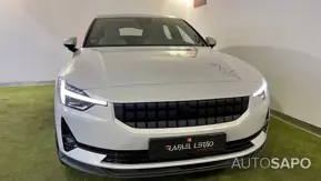 Polestar 2 de 2022