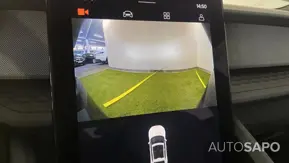 Polestar 2 de 2022