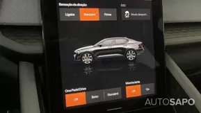 Polestar 2 de 2022