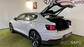 Polestar 2 de 2022