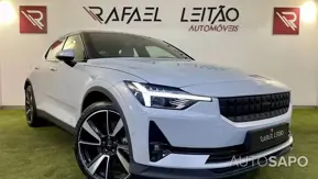 Polestar 2 de 2022