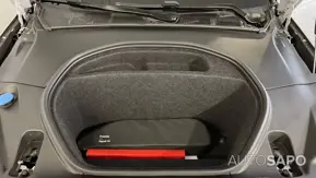 Polestar 2 de 2022